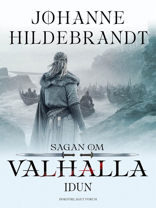 Titeldetaljer för Idun av Johanne Hildebrandt - Tillgänglig